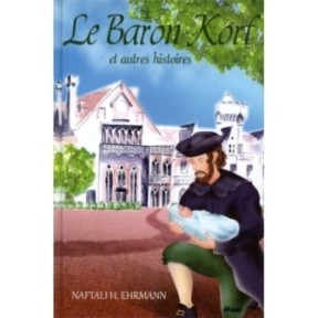 Le Baron Korf - Naftali H. Ehrmann