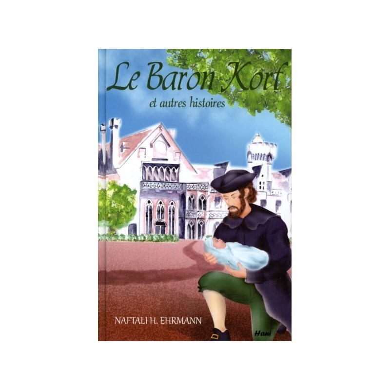 Le Baron Korf - Naftali H. Ehrmann