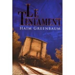 Le Testament - Haim Greenbaum
