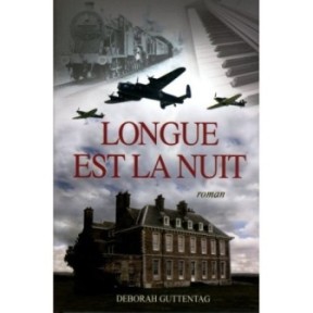 Longue est la nuit - Deborah Guttentag