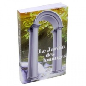Le jardin des louanges