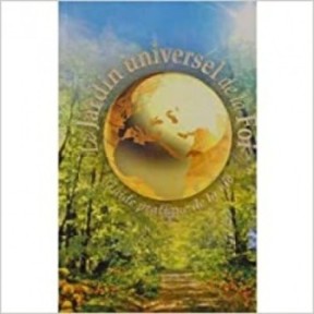 Le jardin universel de la foi