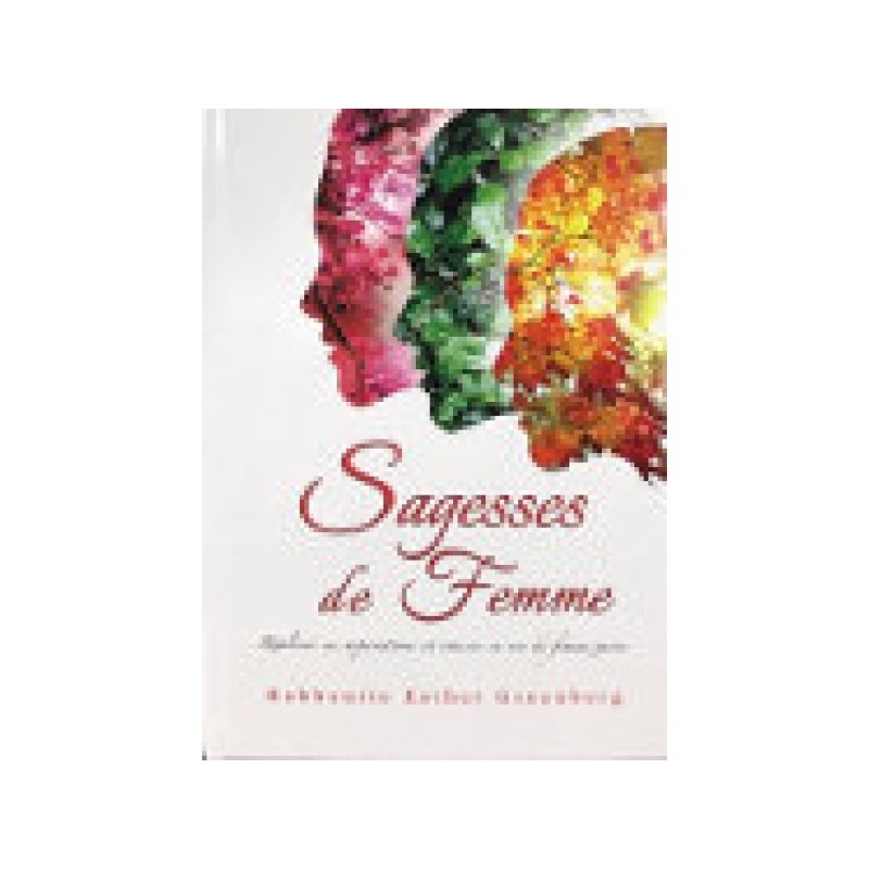 Sagesses de Femme