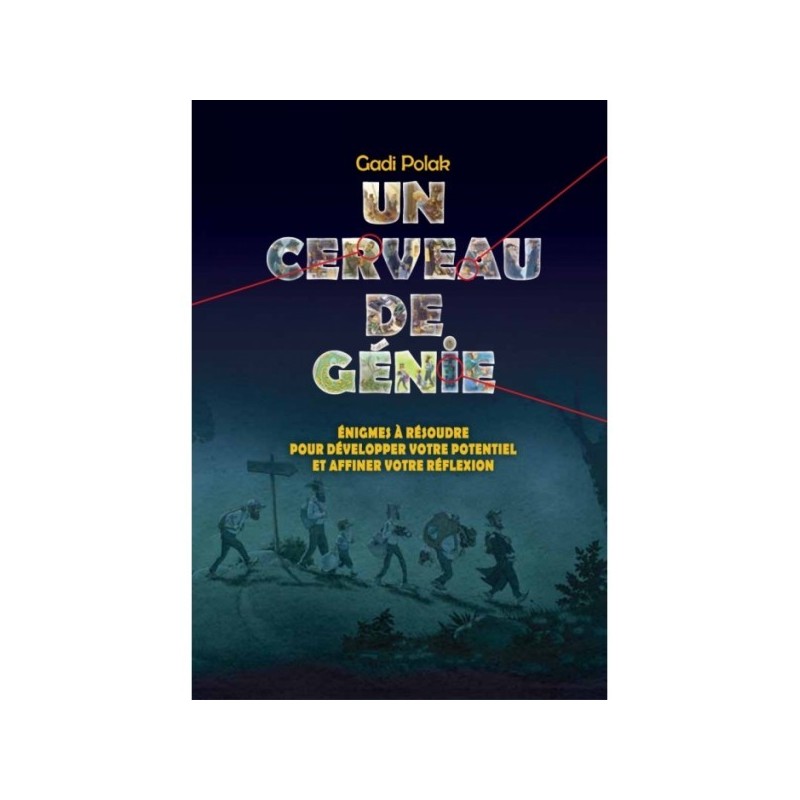 Un Cerveau de Génie