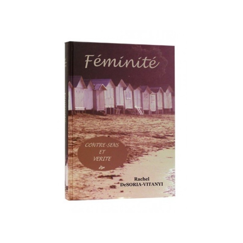 Féminité