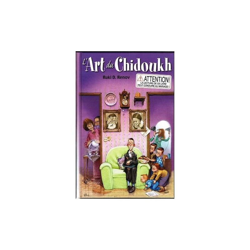L'Art du Chidoukh