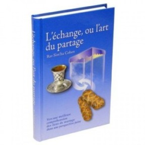 L'Echange ou L'Art du Partage