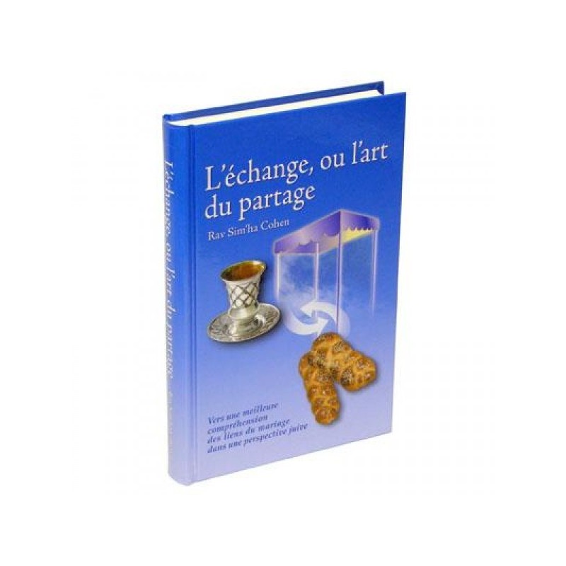 L'Echange ou L'Art du Partage