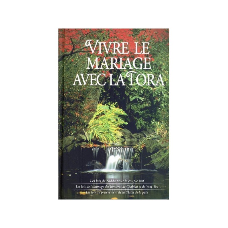 Le cycle des saisons - Rav Auriel Silbiger