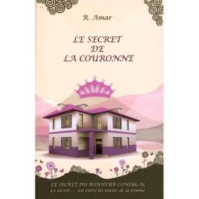 Le secret de la couronne - Rav amar