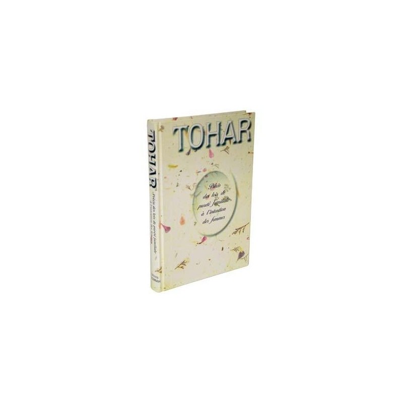 Tohar