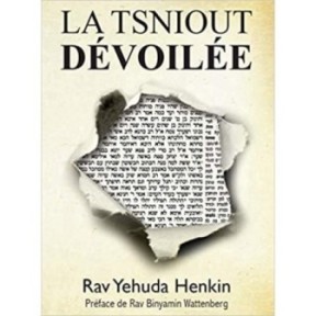 La Tsniout dévoilée