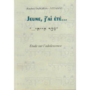 Jeune, j'ai été