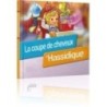 La coupe de cheveux 'hassidique