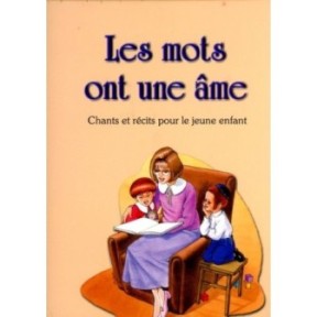 Les mots ont une âme - Tsila Margalit