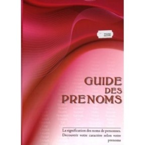 Guide des prénoms - Yididia Eliashiv