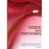 Guide des prénoms - Yididia Eliashiv
