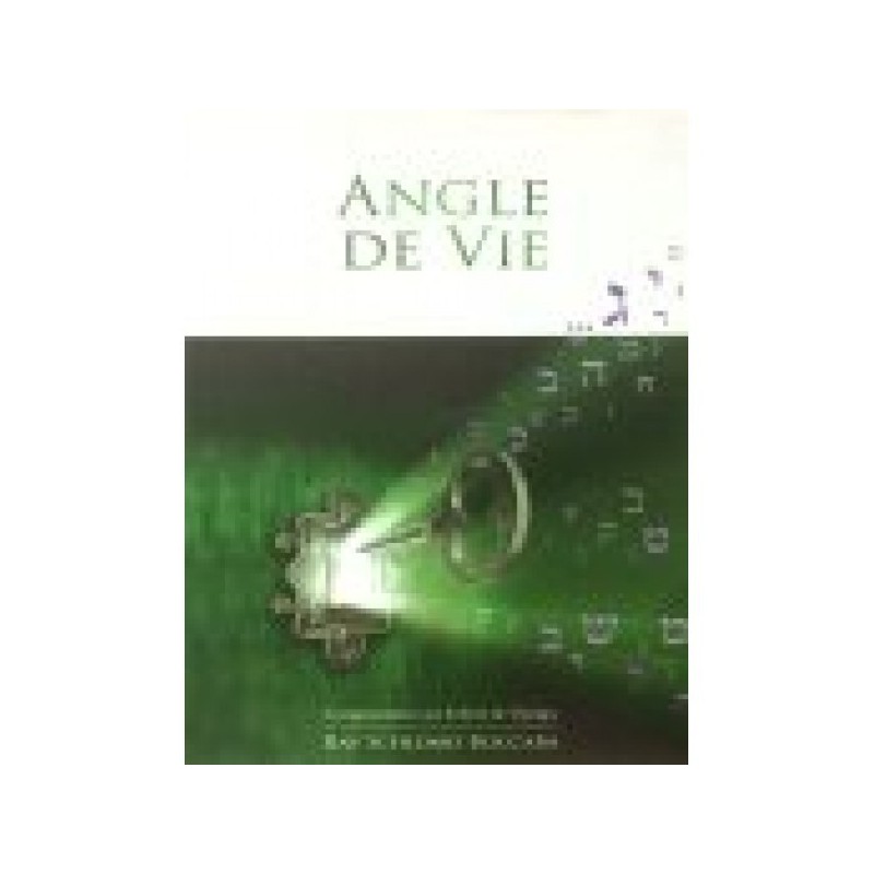Angle de Vie Vayikra