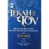 Leka'h Tov - Devarim Tome 1