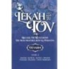 Leka'h Tov - Devarim Tome 2