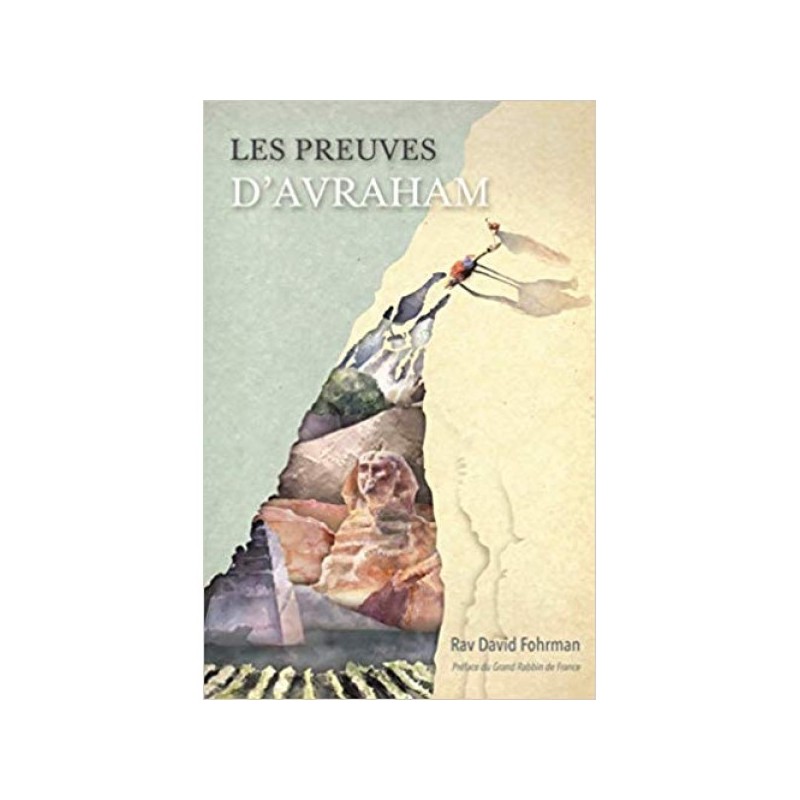 Les Preuves d'Avraham