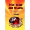 Plus doux que le miel - Vayikra - Moché Ben Zvi