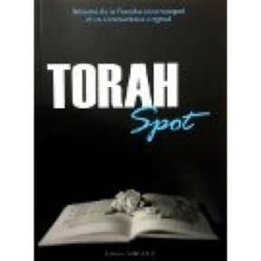 Torah Spot