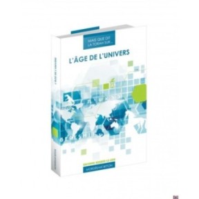 L'Age de l'univers