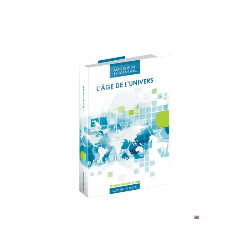 L'Age de l'univers