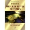 Mesures juives du temps, Horaires de la journée juive pour les villes de France - Stioui, Roger