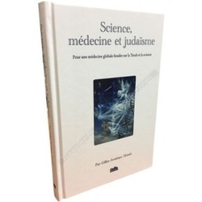 Science, Médecine et Judaïsme