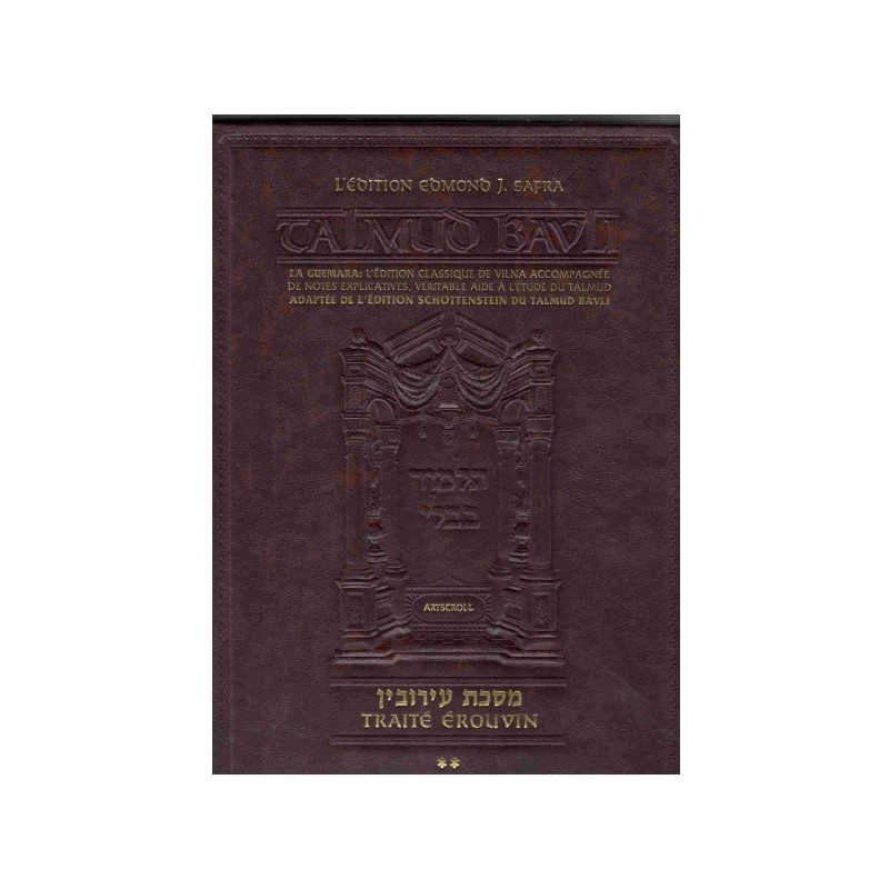 Artscroll - Talmud Bavli - Chekalim