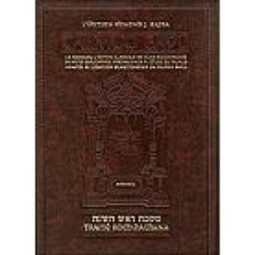 ArtScroll - Talmud Bavli - Makot