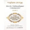 Hagadot Hatalmoud - Récits talmudiques commentés - Tome 2