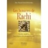 Rachi - Lekh Lekha Lights
