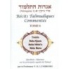 Récits talmudiques commentés - Hagadot Hatalmoud- Tome 6