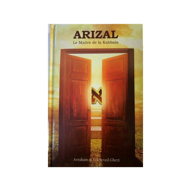 Arizal - The Kabbala Master