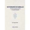 Kabbalah dictionary