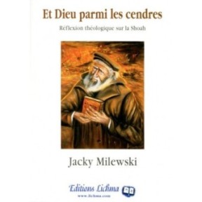And God among the ashes - Jacky Milewski