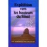 Shipping to the heights of Sinai - Rav Mordkhai Neugroeschel