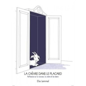 The goat in the cupboard - Rav Elie Lemmel