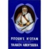 Pitouh’e h’otam - rabbi yaakov abeh'ssera