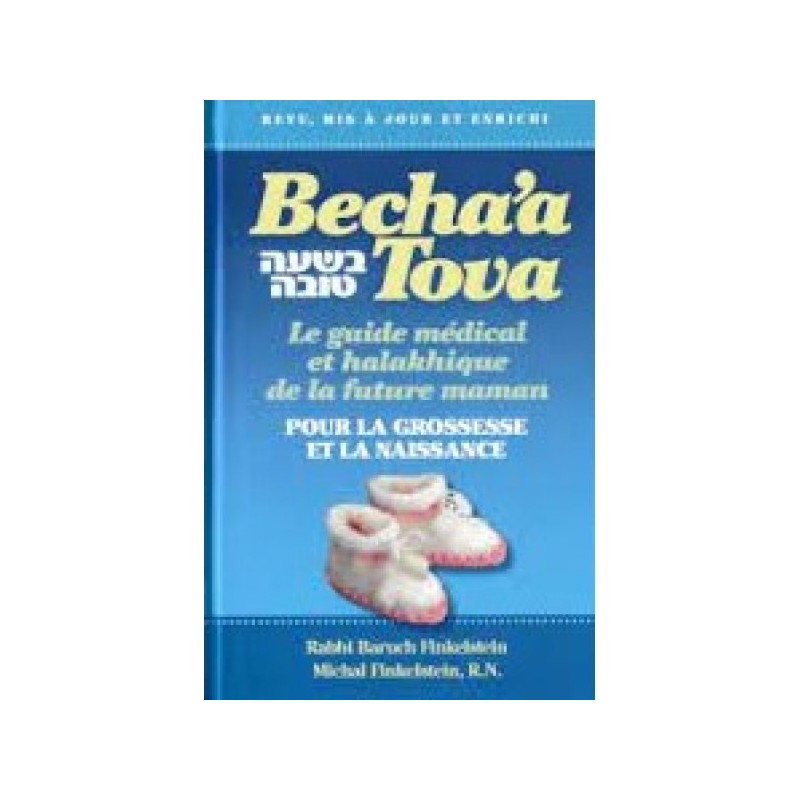 Becha'a tova - for pregnancy and birth