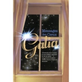 Galia - Shulamit Gad