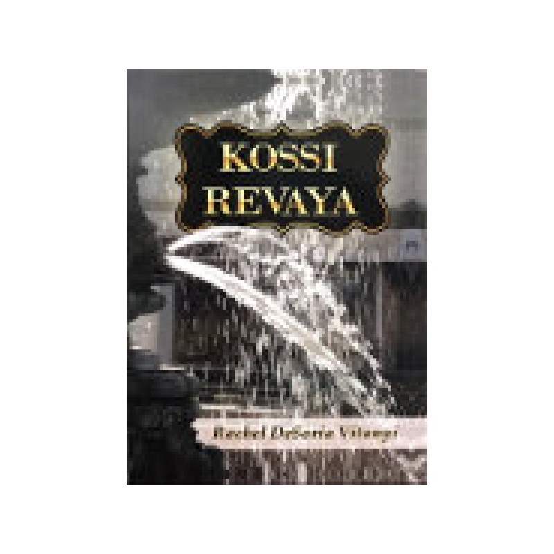 Kossi Revaya