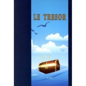 Le Trésor - R.amar