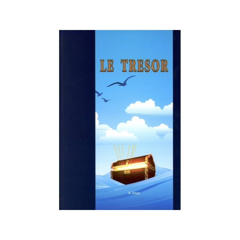 Le Trésor - R.amar