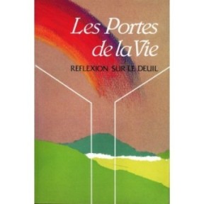 The doors of life Jean -Jacques Gugenheim