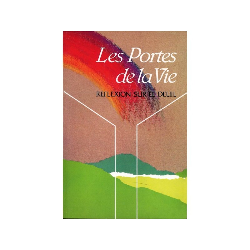 The doors of life Jean -Jacques Gugenheim