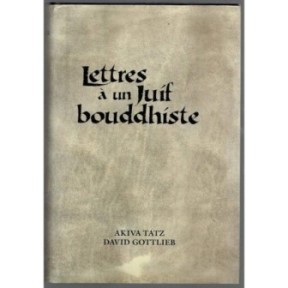 Letters to a Buddhist Jew